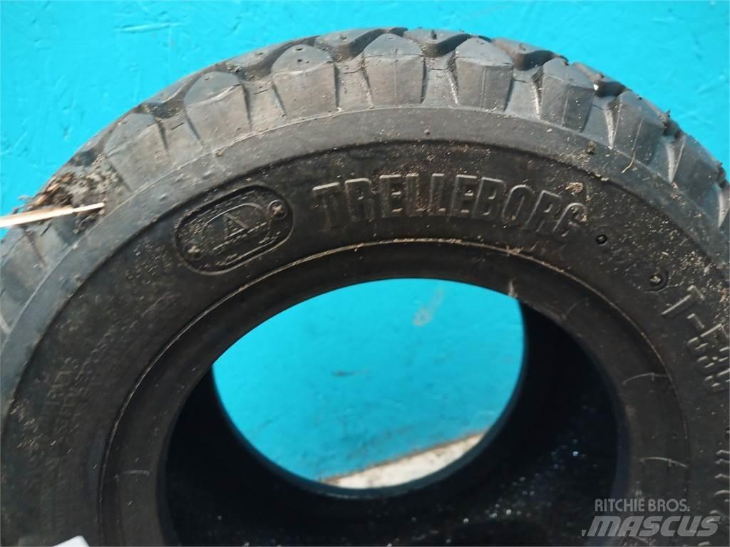  8 16.5x6.5-8 Ελαστικά και ζάντες