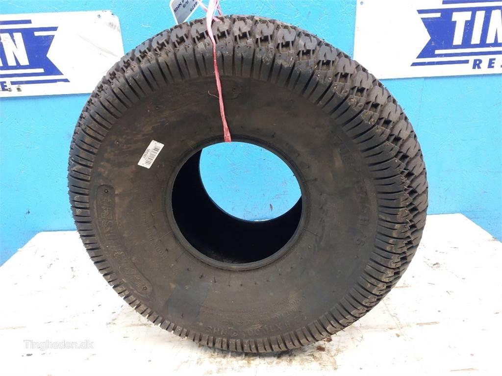  8 22.5x10.00-8 Ελαστικά και ζάντες