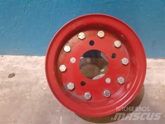  8'' 3.00DX8 Ελαστικά και ζάντες
