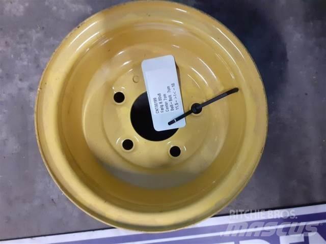  8'' 8.00x8 Ελαστικά και ζάντες