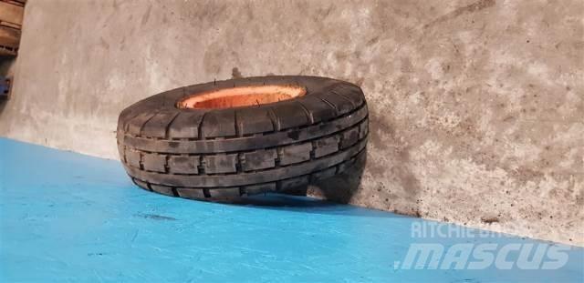  9 7.00-9 Ελαστικά και ζάντες