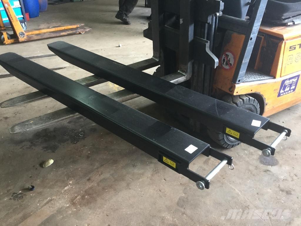  Andet 2000mm Δικράνες