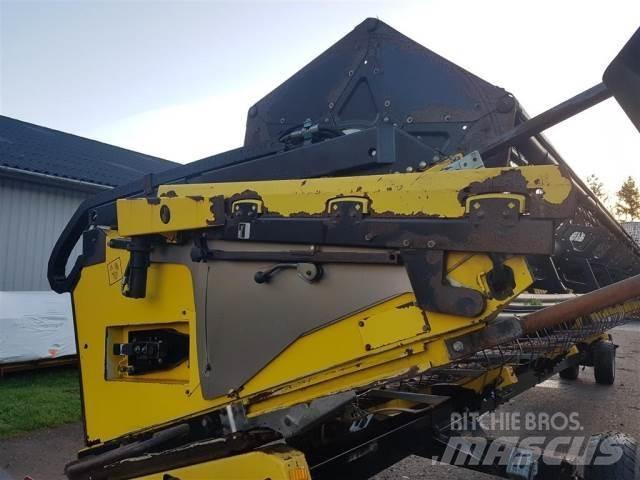 Biso VX750 Vario Εξαρτήματα θεριζοαλωνιστικών μηχανών