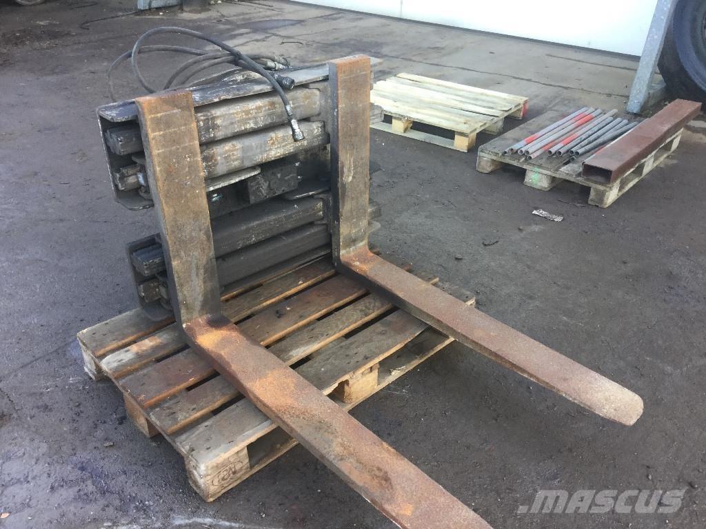 Cascade Rotator Περιστροφείς