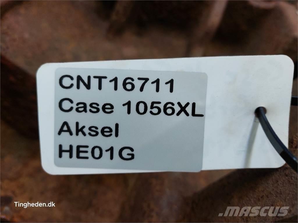 CASE 1056 Άλλα εξαρτήματα για τρακτέρ