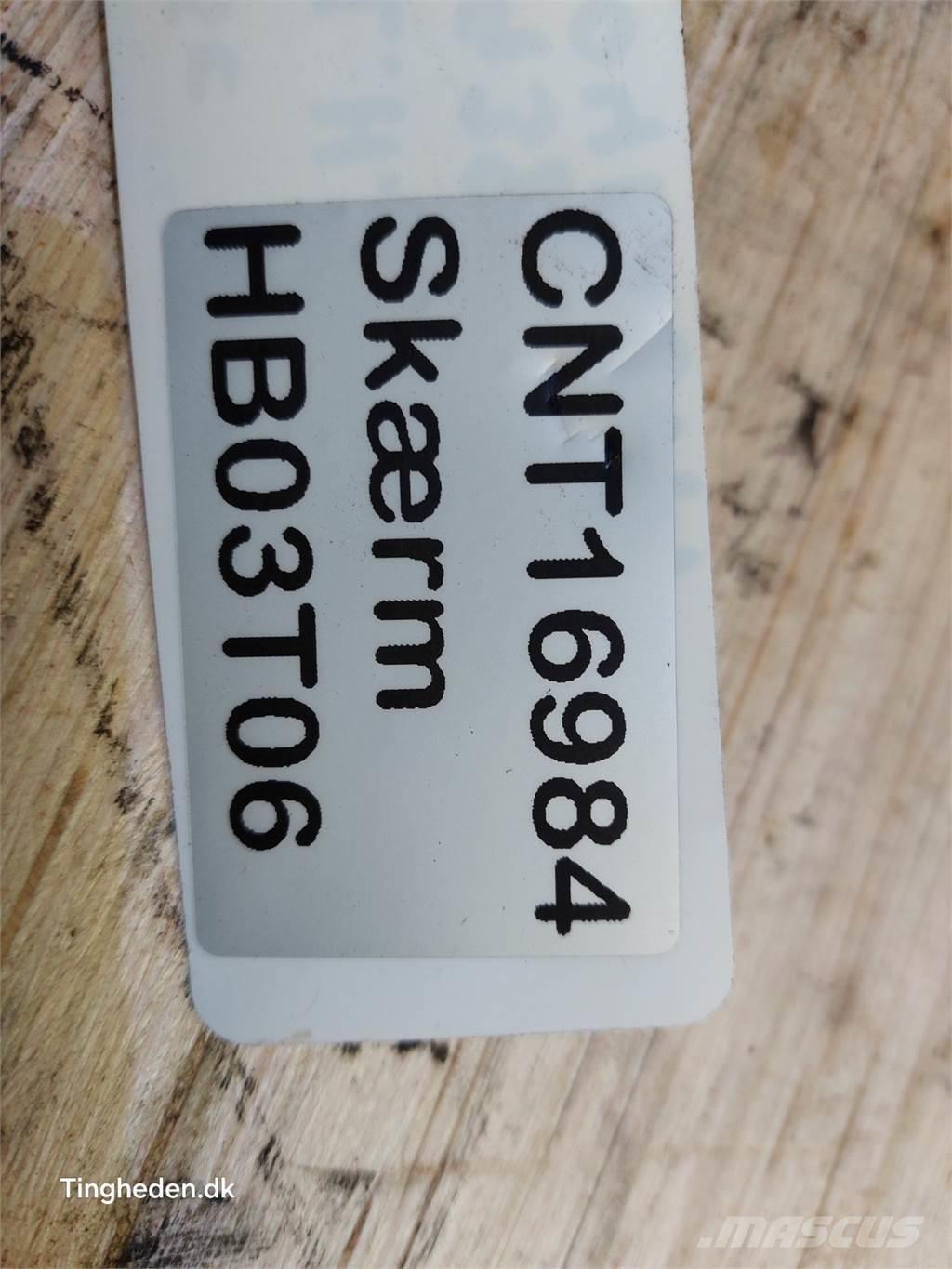 CASE 1480 Άλλα γεωργικά μηχανήματα