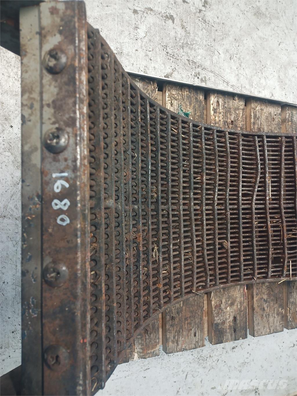 CASE 1680 Εξαρτήματα θεριζοαλωνιστικών μηχανών