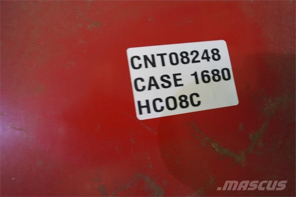 CASE 1680 Άλλα γεωργικά μηχανήματα