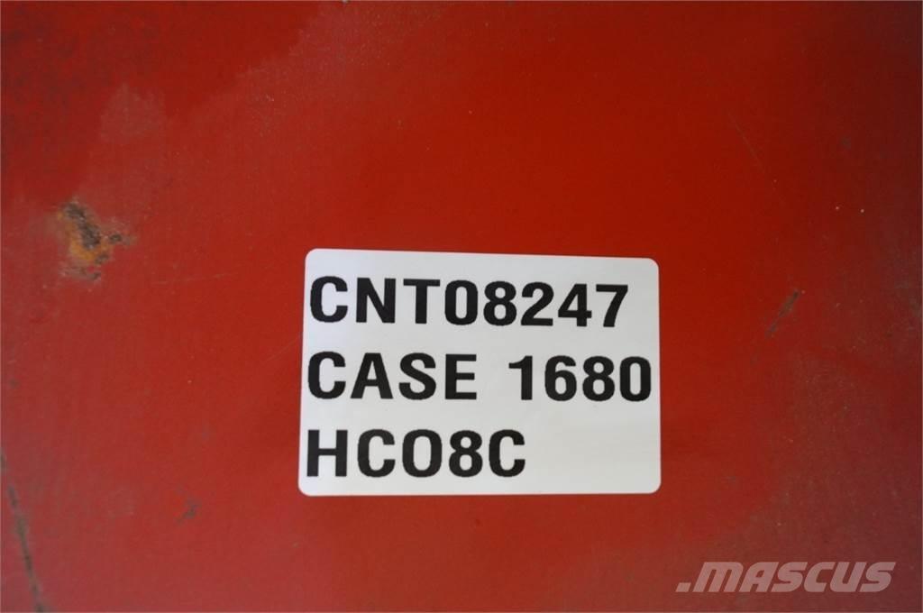 CASE 1680 Άλλα γεωργικά μηχανήματα