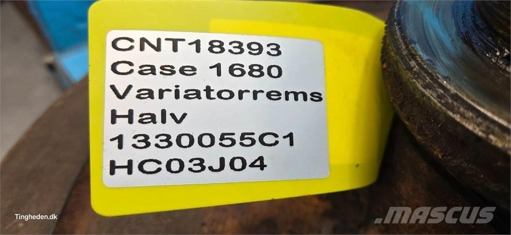 CASE 1680 Άλλα γεωργικά μηχανήματα
