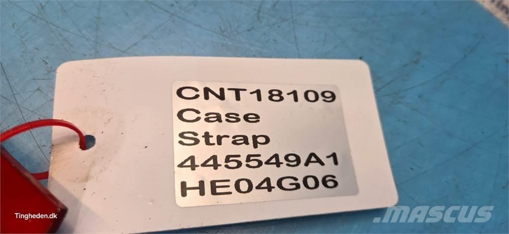 CASE 2365 Άλλα γεωργικά μηχανήματα