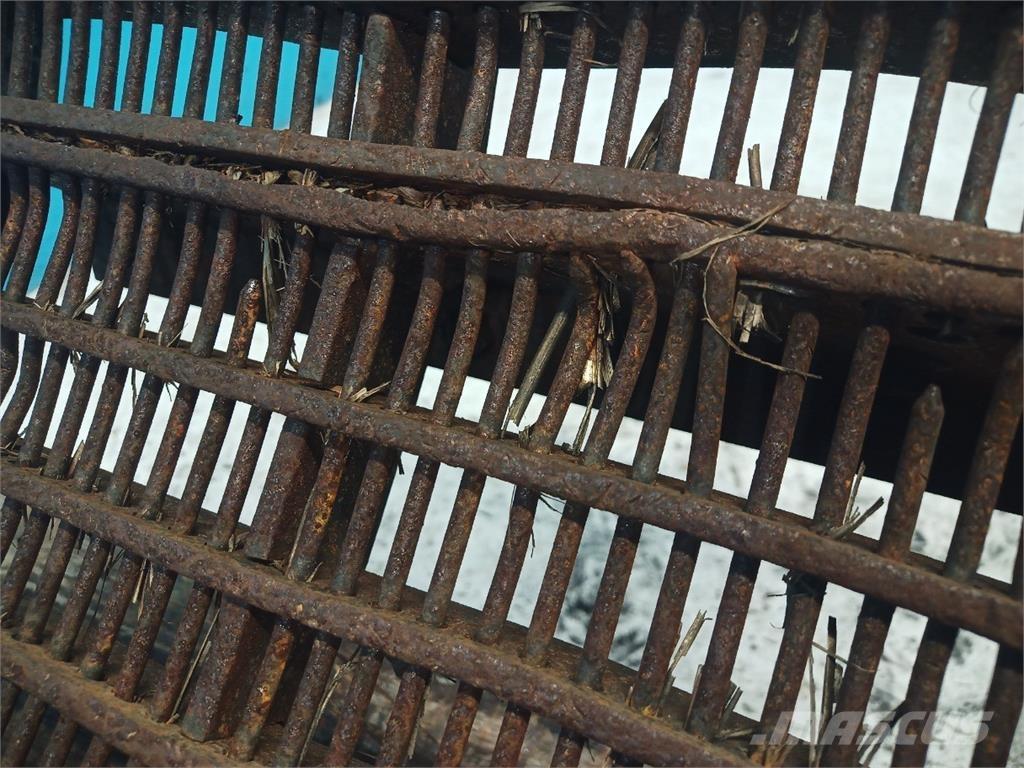 CASE 2388 Εξαρτήματα θεριζοαλωνιστικών μηχανών