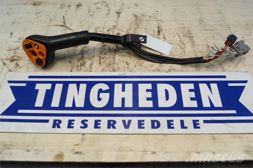 CASE 2388 Ηλεκτρονικά