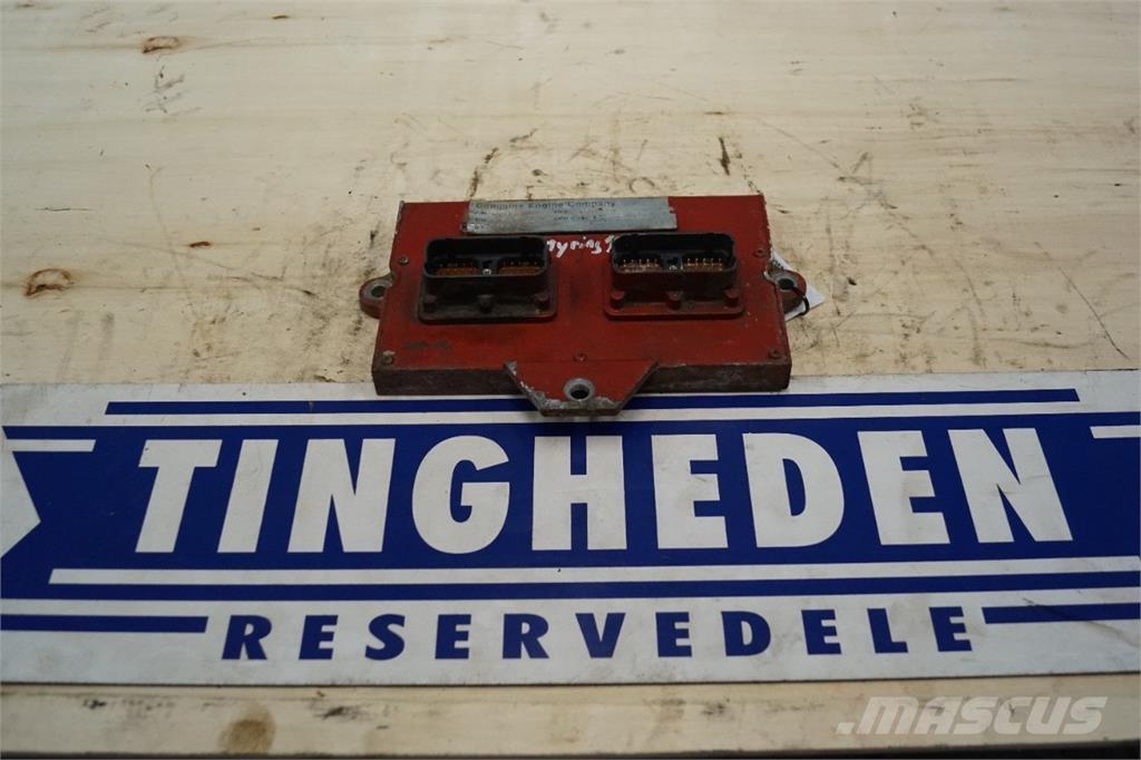 CASE 2388 Ηλεκτρονικά