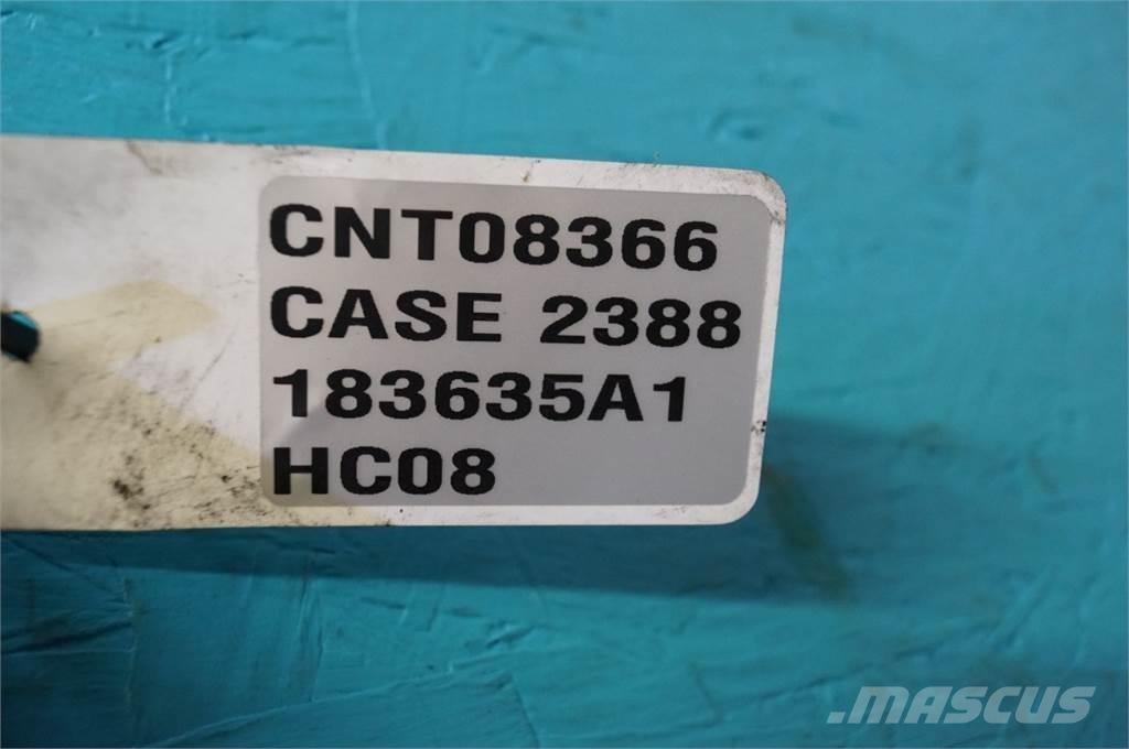 CASE 2388 Εξαρτήματα θεριζοαλωνιστικών μηχανών