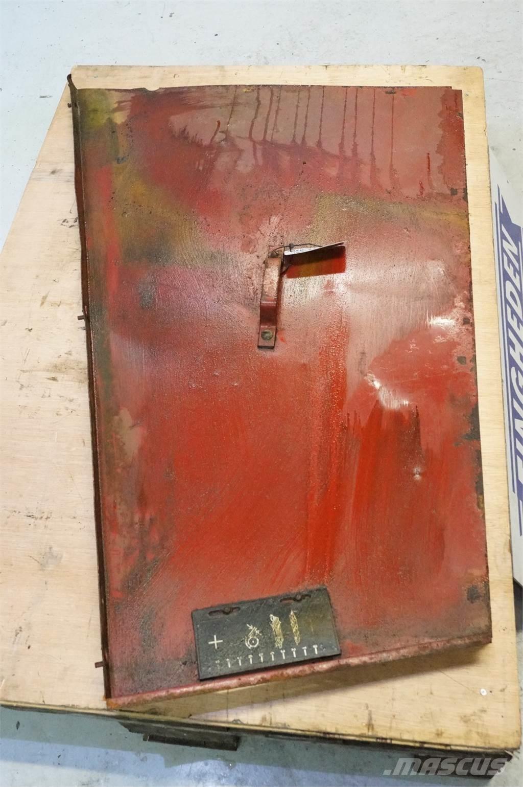 CASE 2388 Άλλα γεωργικά μηχανήματα