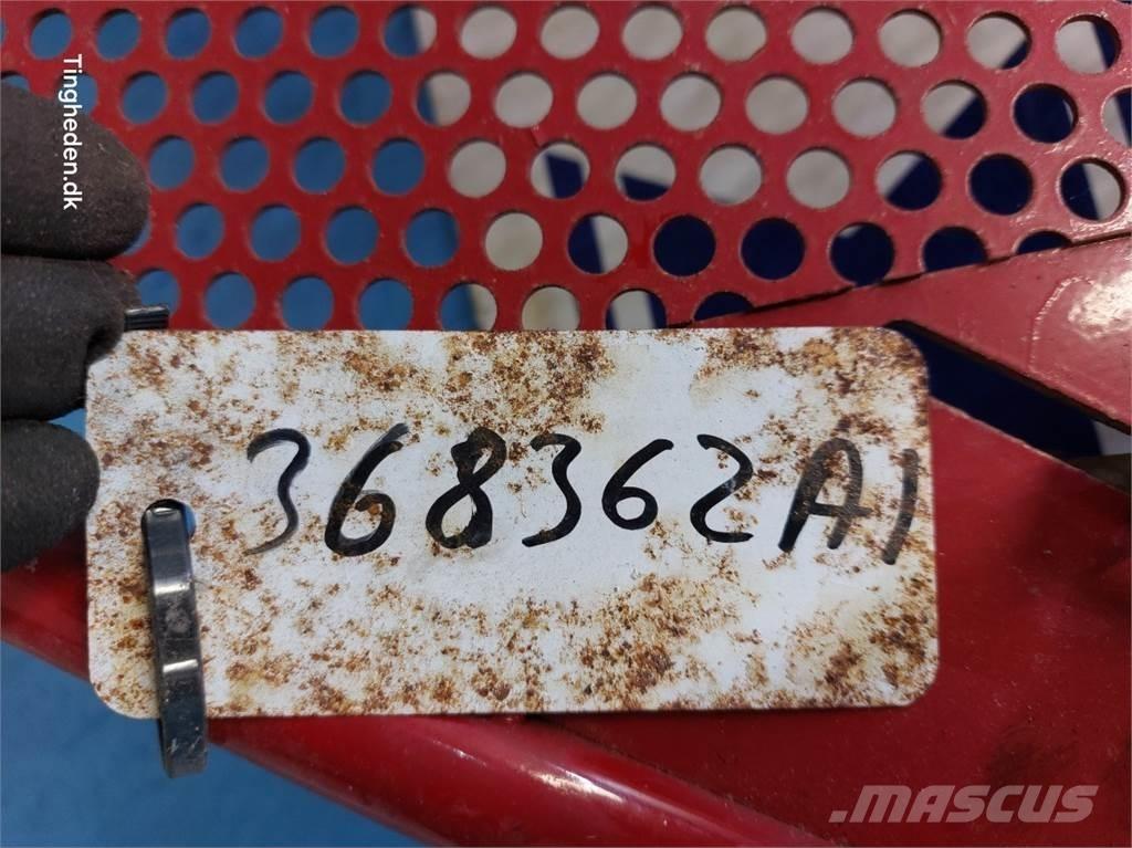 CASE 2388 Άλλα γεωργικά μηχανήματα