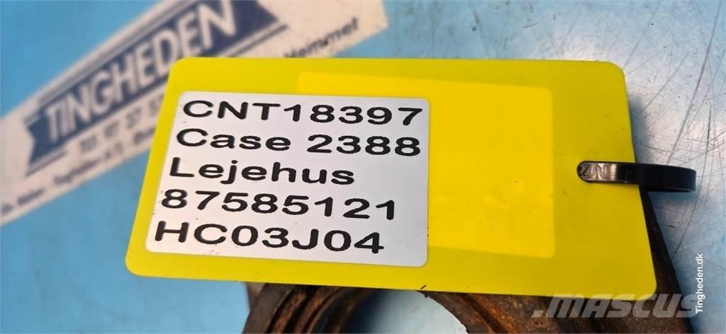 CASE 2388 Εξαρτήματα θεριζοαλωνιστικών μηχανών