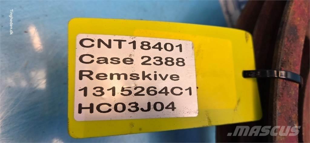 CASE 2388 Άλλα γεωργικά μηχανήματα