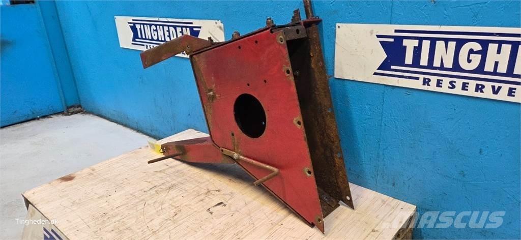 CASE 2388 Εξαρτήματα θεριζοαλωνιστικών μηχανών