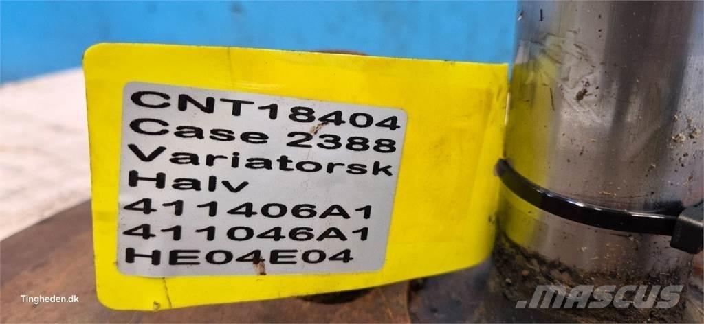CASE 2388 Άλλα γεωργικά μηχανήματα