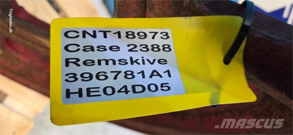 CASE 2388 Άλλα γεωργικά μηχανήματα