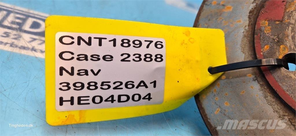 CASE 2388 Εξαρτήματα θεριζοαλωνιστικών μηχανών