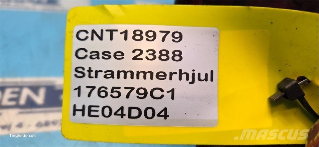 CASE 2388 Άλλα γεωργικά μηχανήματα