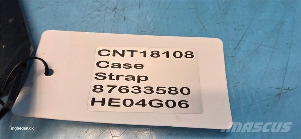 CASE 5088 Άλλα γεωργικά μηχανήματα