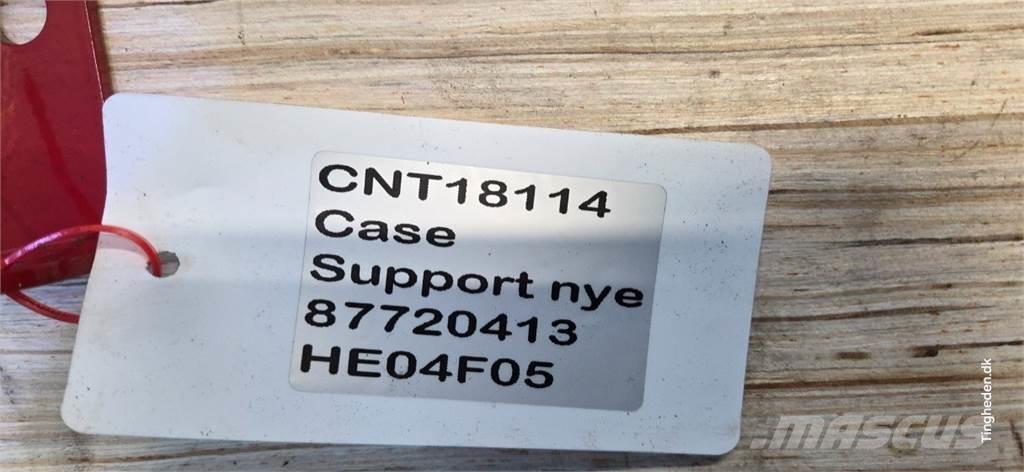 CASE 5088 Εξαρτήματα θεριζοαλωνιστικών μηχανών