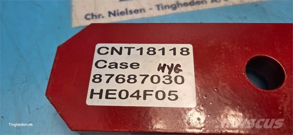 CASE 5088 Εξαρτήματα θεριζοαλωνιστικών μηχανών