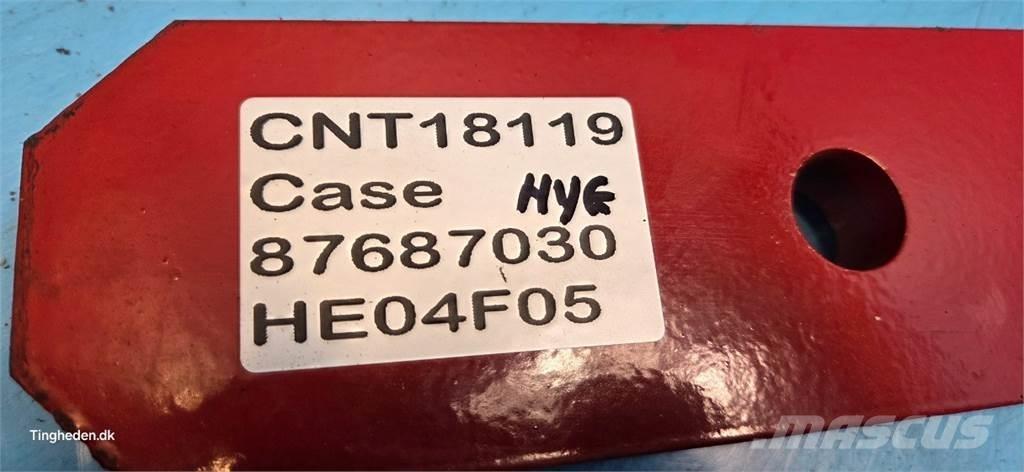 CASE 5088 Εξαρτήματα θεριζοαλωνιστικών μηχανών