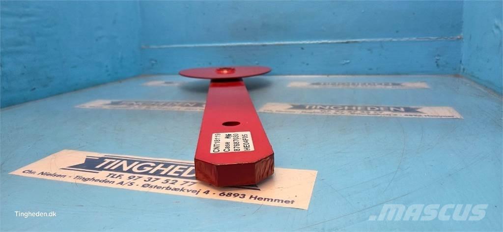 CASE 5088 Εξαρτήματα θεριζοαλωνιστικών μηχανών