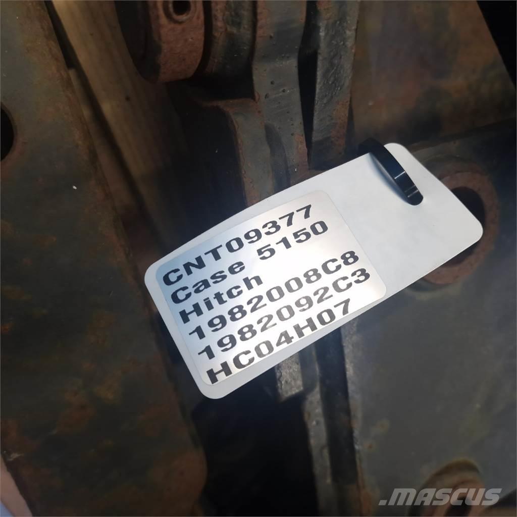 CASE 5150 Άλλα εξαρτήματα για τρακτέρ