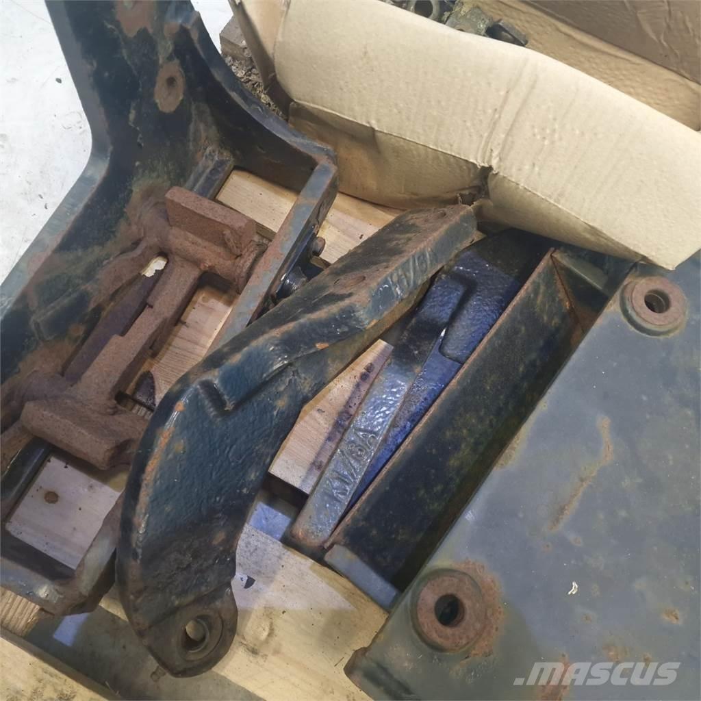 CASE 5150 Άλλα εξαρτήματα για τρακτέρ