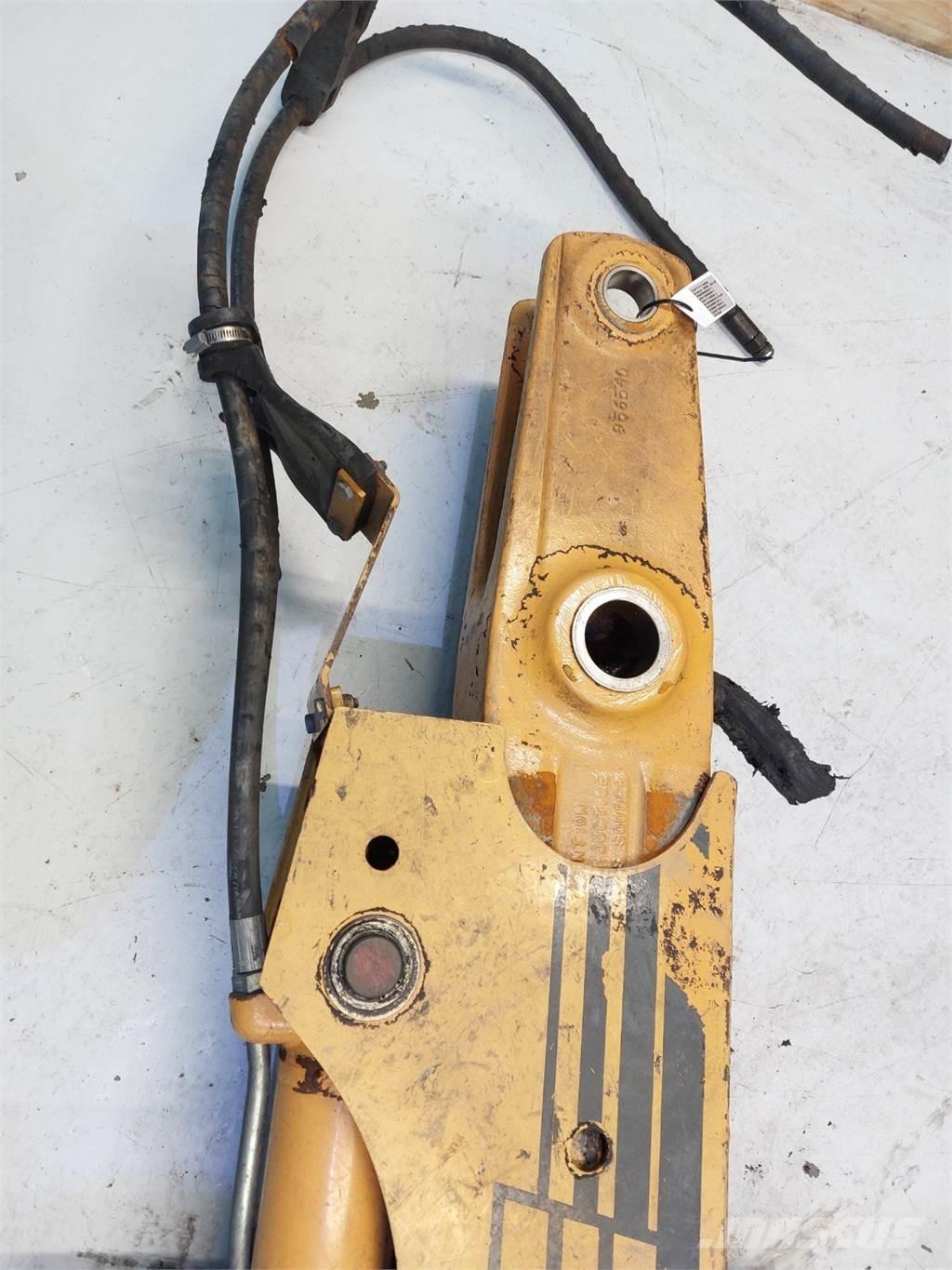 CASE 580 SLE Εκσκαφείς