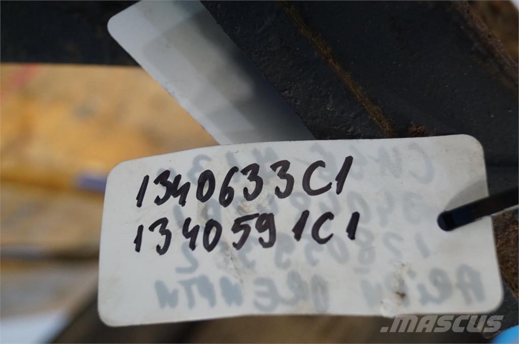 CASE 7130 Άλλα εξαρτήματα για τρακτέρ