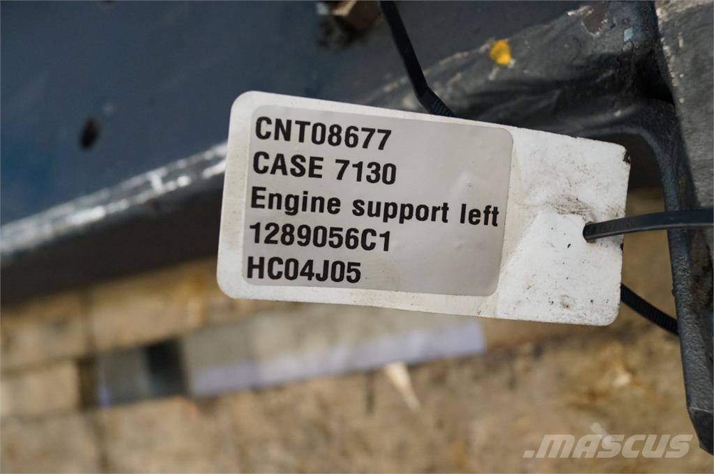 CASE 7130 Άλλα εξαρτήματα για τρακτέρ