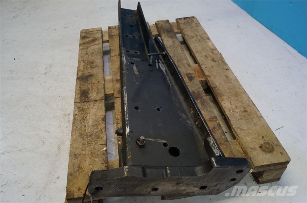 CASE 7130 Άλλα εξαρτήματα για τρακτέρ