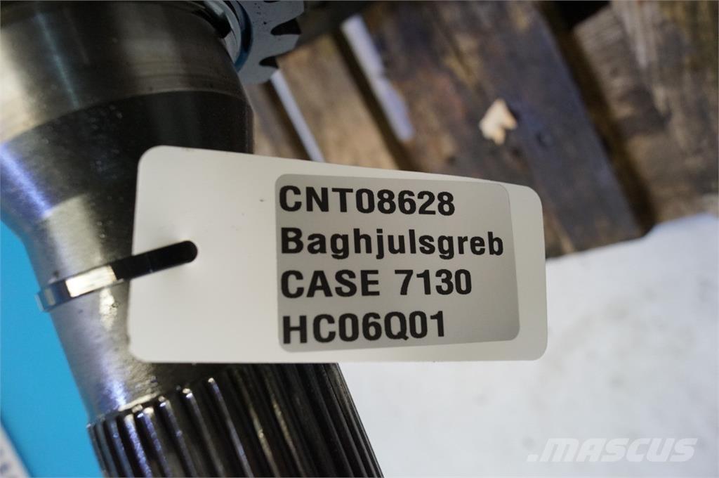 CASE 7130 Άλλα εξαρτήματα για τρακτέρ