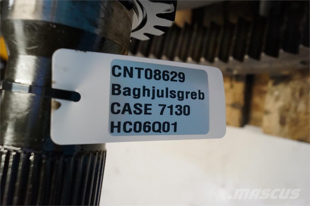 CASE 7130 Άλλα εξαρτήματα για τρακτέρ