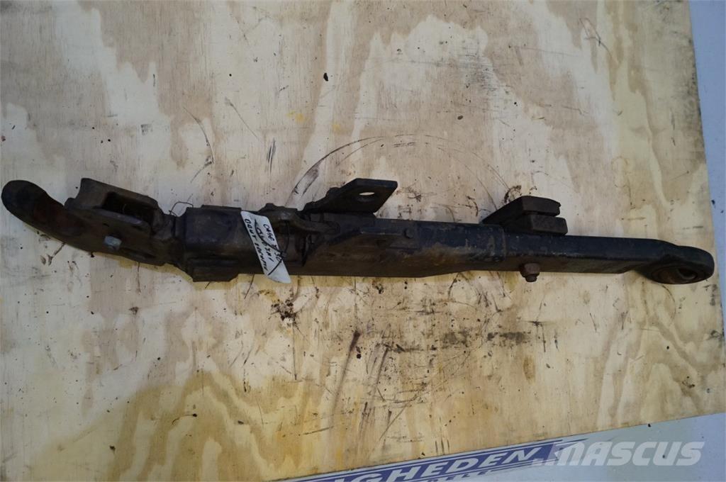 CASE 7130 Άλλα εξαρτήματα για τρακτέρ