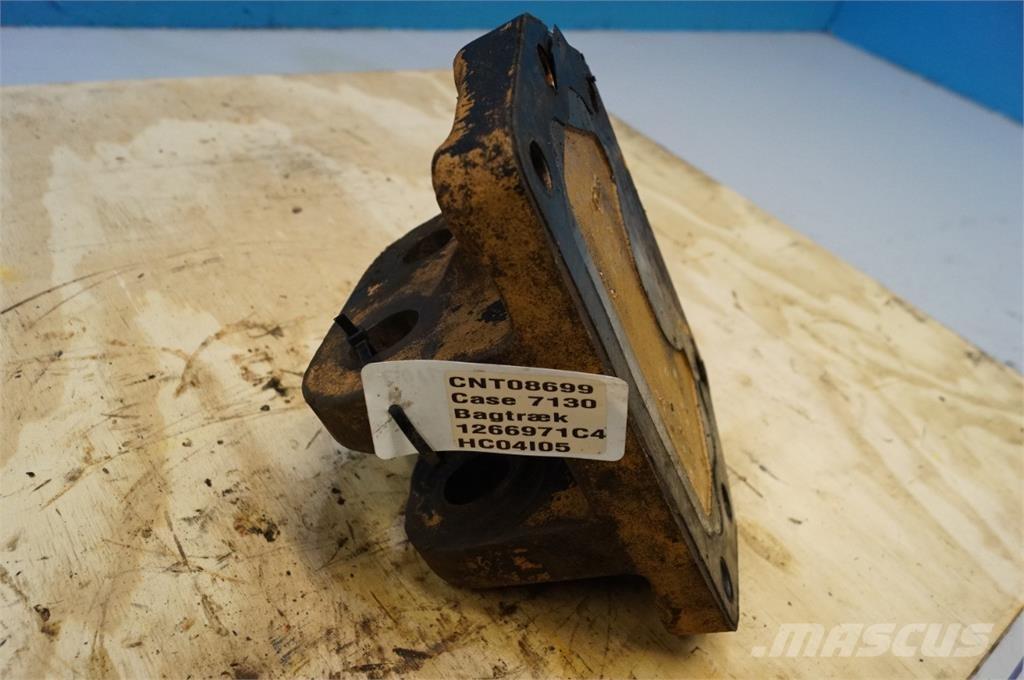 CASE 7130 Άλλα εξαρτήματα για τρακτέρ