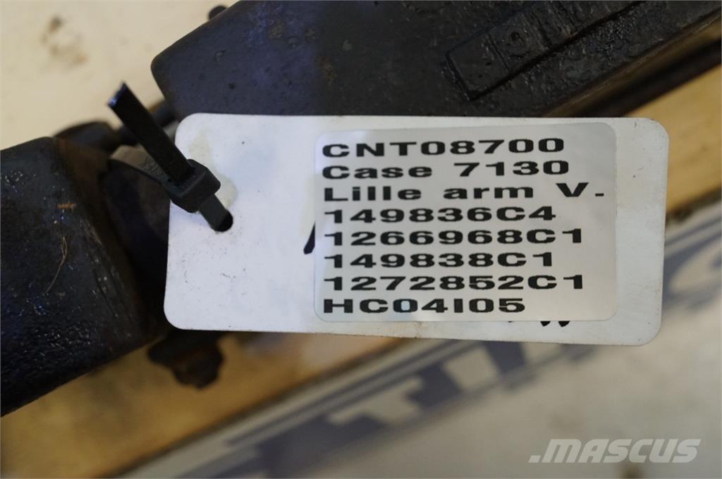 CASE 7130 Άλλα εξαρτήματα για τρακτέρ
