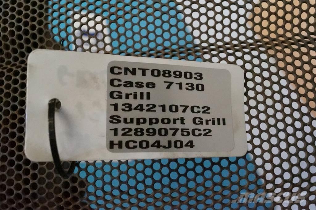 CASE 7130 Άλλα εξαρτήματα για τρακτέρ