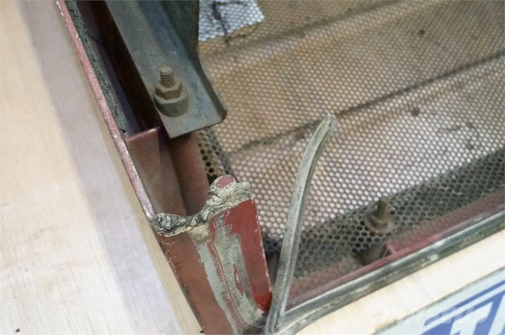 CASE 7130 Άλλα εξαρτήματα για τρακτέρ