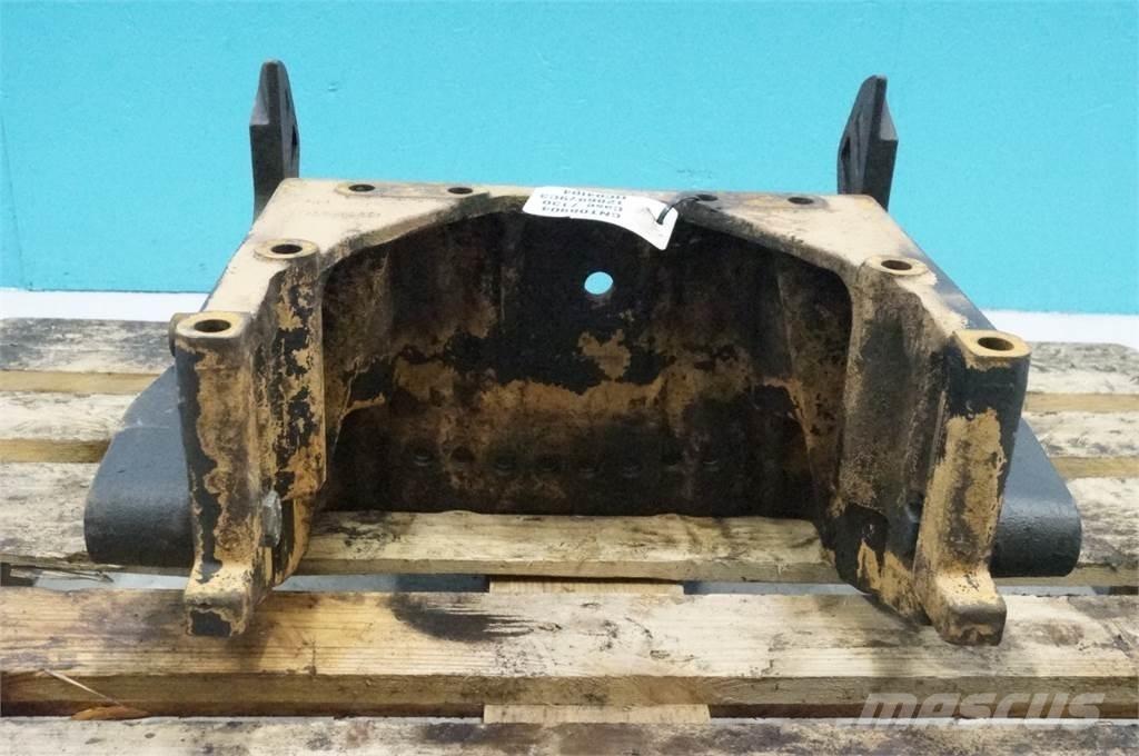CASE 7130 Άλλα εξαρτήματα για τρακτέρ