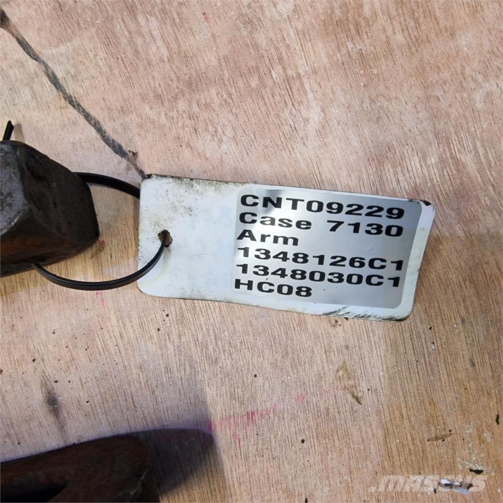 CASE 7130 Άλλα εξαρτήματα για τρακτέρ