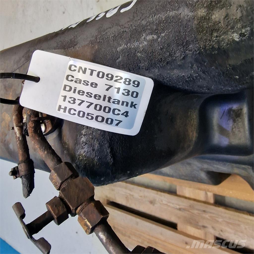 CASE 7130 Άλλα εξαρτήματα για τρακτέρ