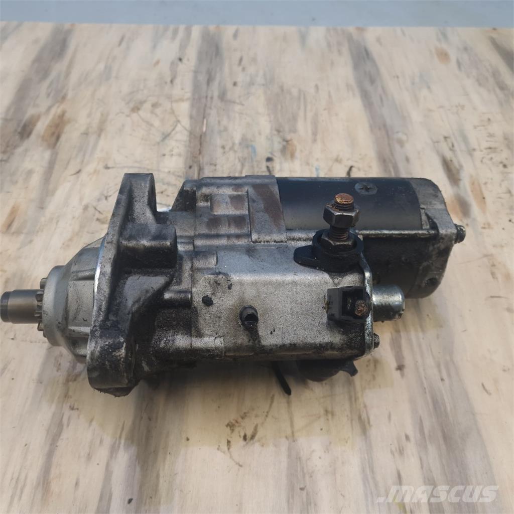 CASE 7130 Ηλεκτρονικά